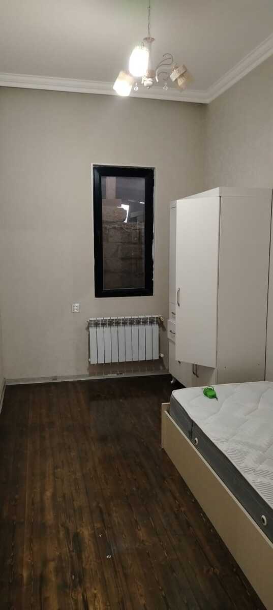 İcarəyə verilir 5 otaqlı həyət evi/bağ evi 150 m² — Ev, villa, Bakı (4)