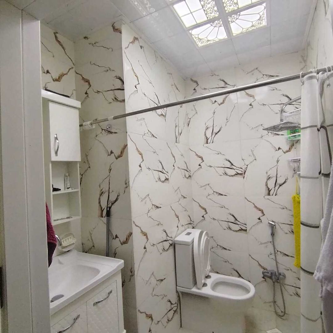 Satılır 2 otaqlı yeni tikili 65 m² — Mənzil, Bakı (4)