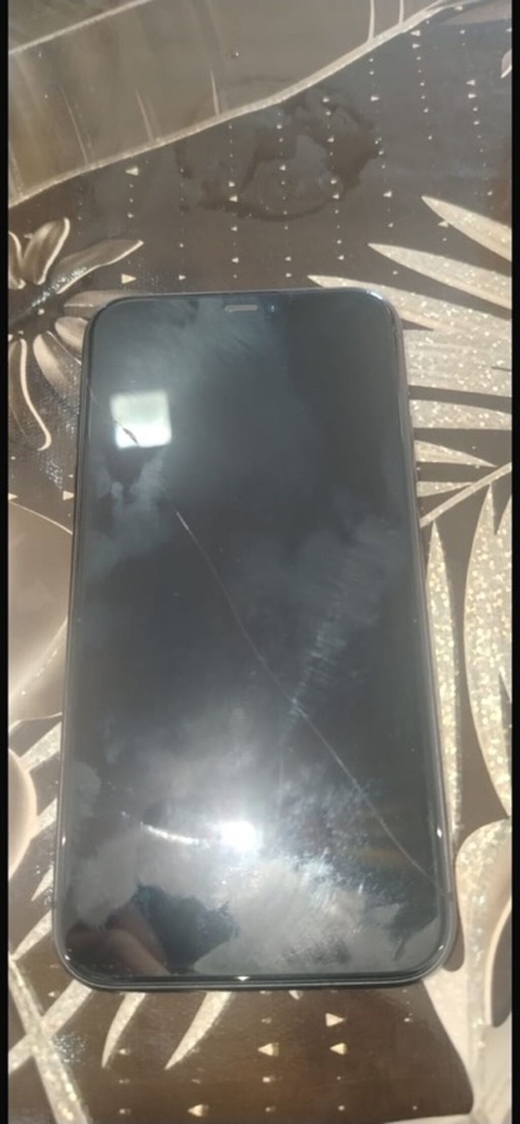 IPhone 11, 128 GB, Qara, Face ID — Apple iPhone, Mehdiabad