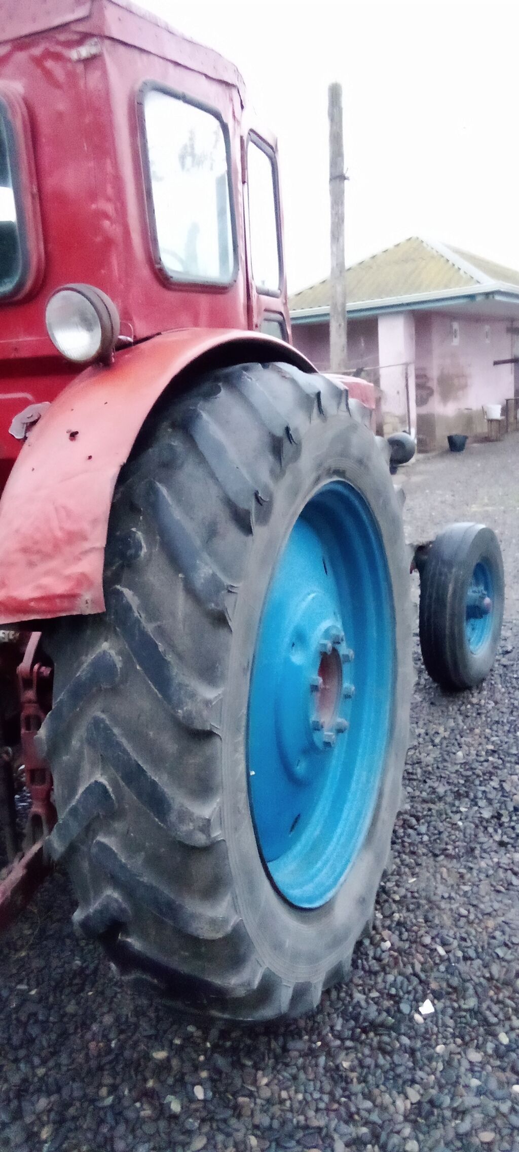 Gudeliy.surlen.texnkadi.tecli.satli — Avto, Şirvan (3)