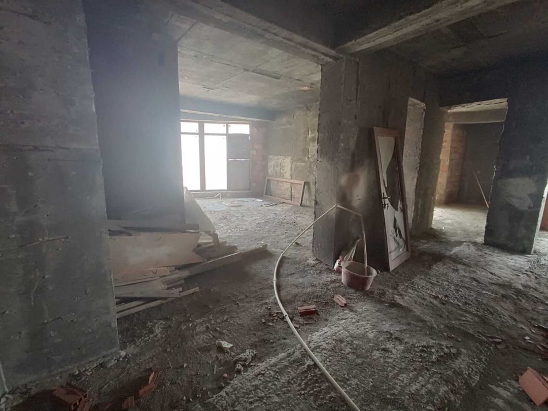 Satılır 3 otaqlı yeni tikili 92 m² — Mənzil, Bakı (7)