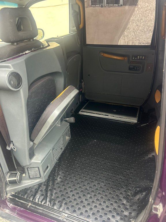 Geely TX4, 2.5 L, 2011 il, 530 000 km — Avtomobillər, Bakı (7)