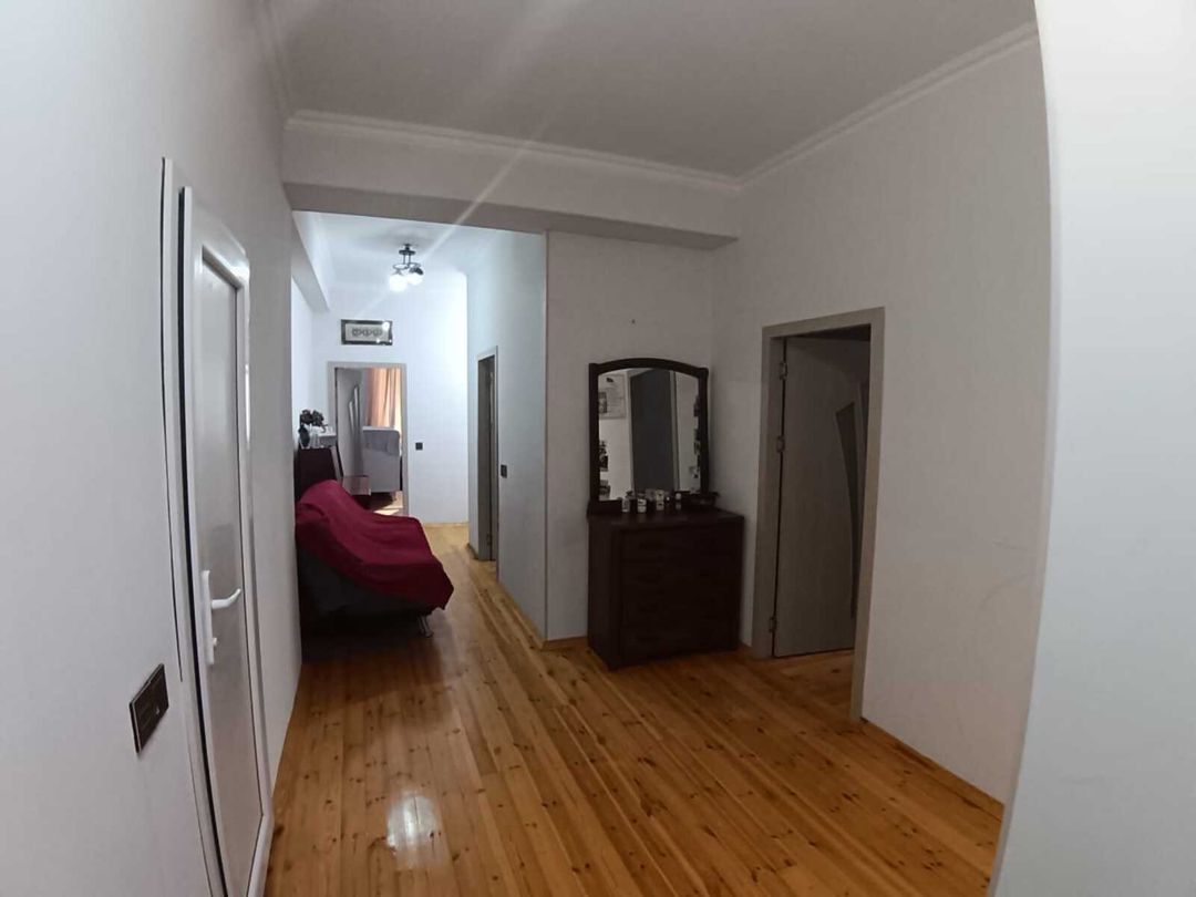 Satılır 4 otaqlı yeni tikili 135 m² — Mənzil, Bakı (5)