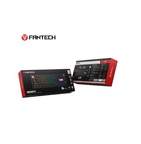Oyun klaviaturası Fantech Maxfit6 MK920 — Bakı