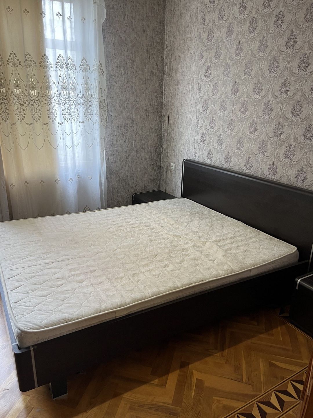 İcarəyə verilir 2 otaqlı köhnə tikili 70 m² — Mənzil, Bakı (10)
