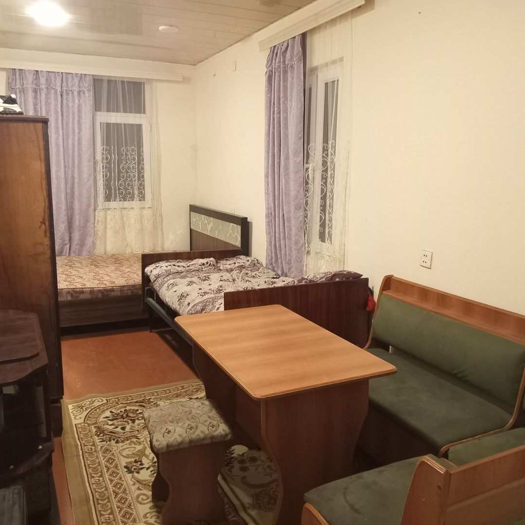 1-otaqlı yeni tikili kirayə verilir, NZS qəs., 25 m² — Mənzil, Bakı (4)