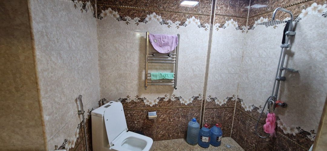 İcarəyə verilir 3 otaqlı yeni tikili 111 m² — Mənzil, Xırdalan (12)