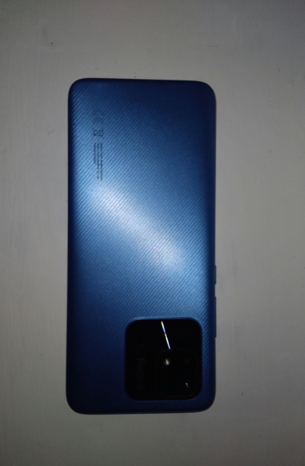 Redmi 10C, 64 GB, rəng - Mavi, Sensor — Xiaomi, Sumqayıt (3)