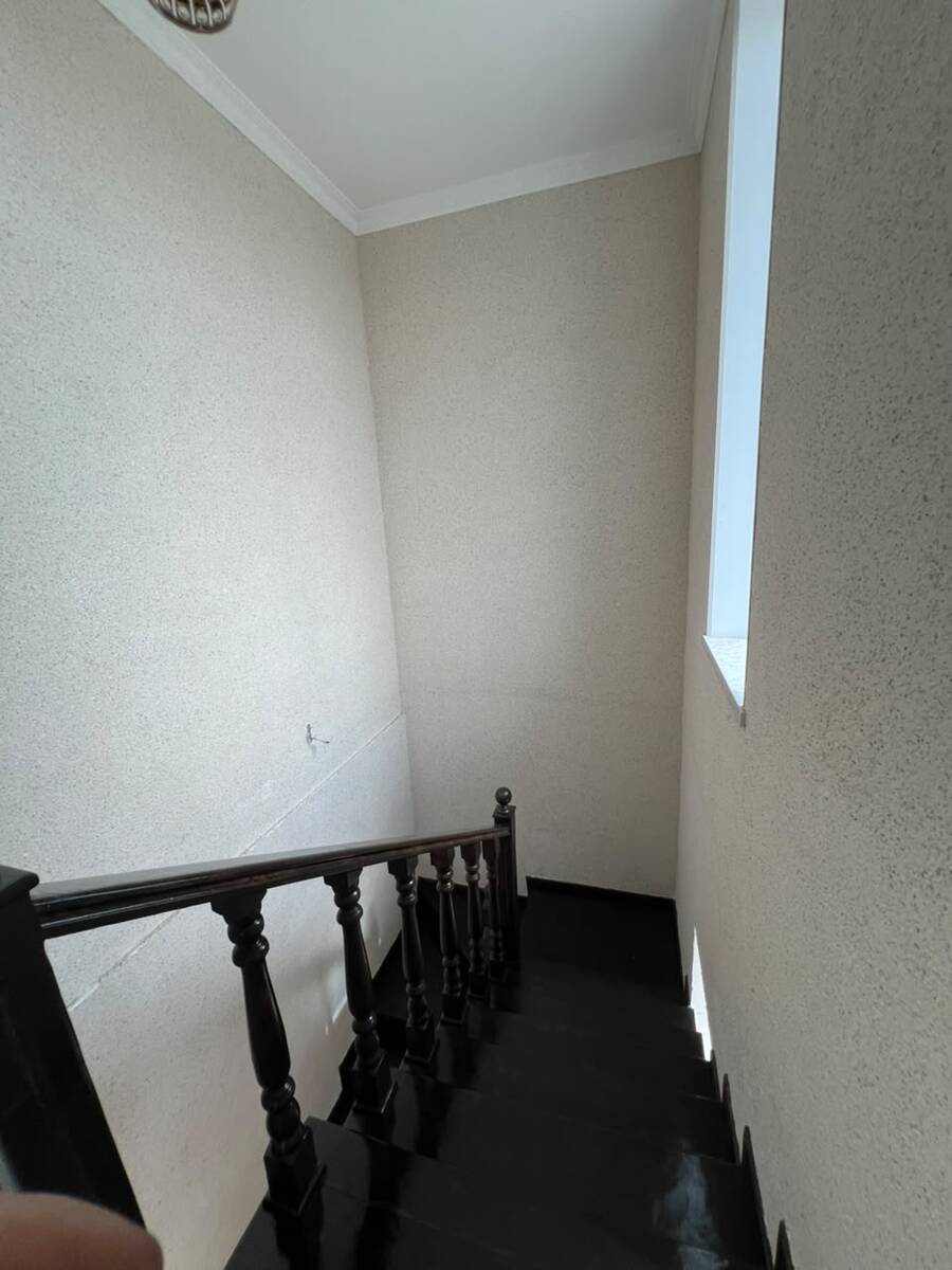 Satılır 5 otaqlı həyət evi/bağ evi 150 m² — Ev, villa, Bakı (11)