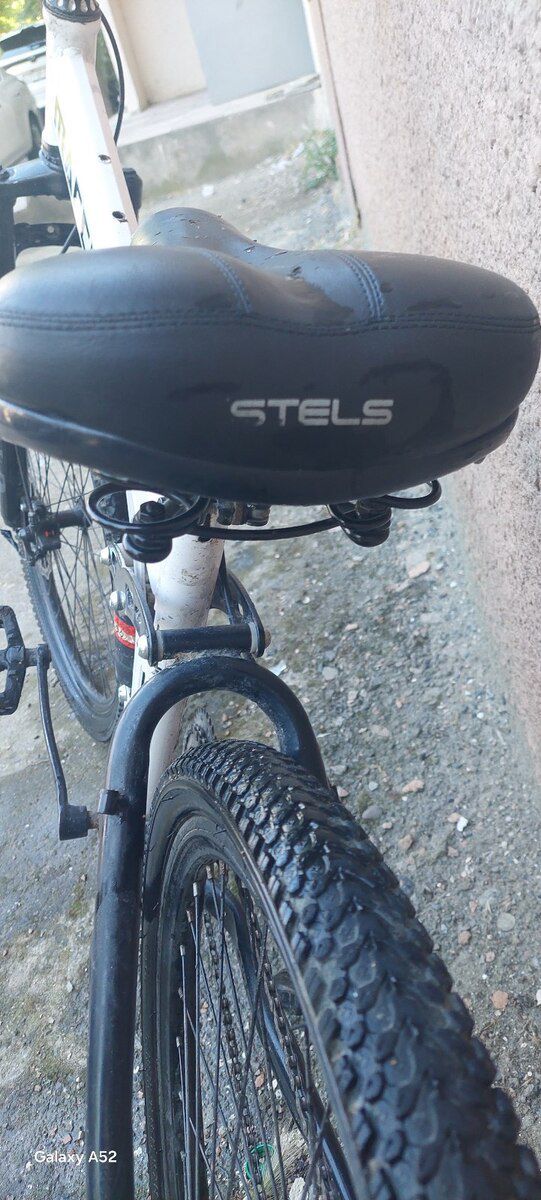 Velosiped Macce — Velosipedlər, Bakı (5)