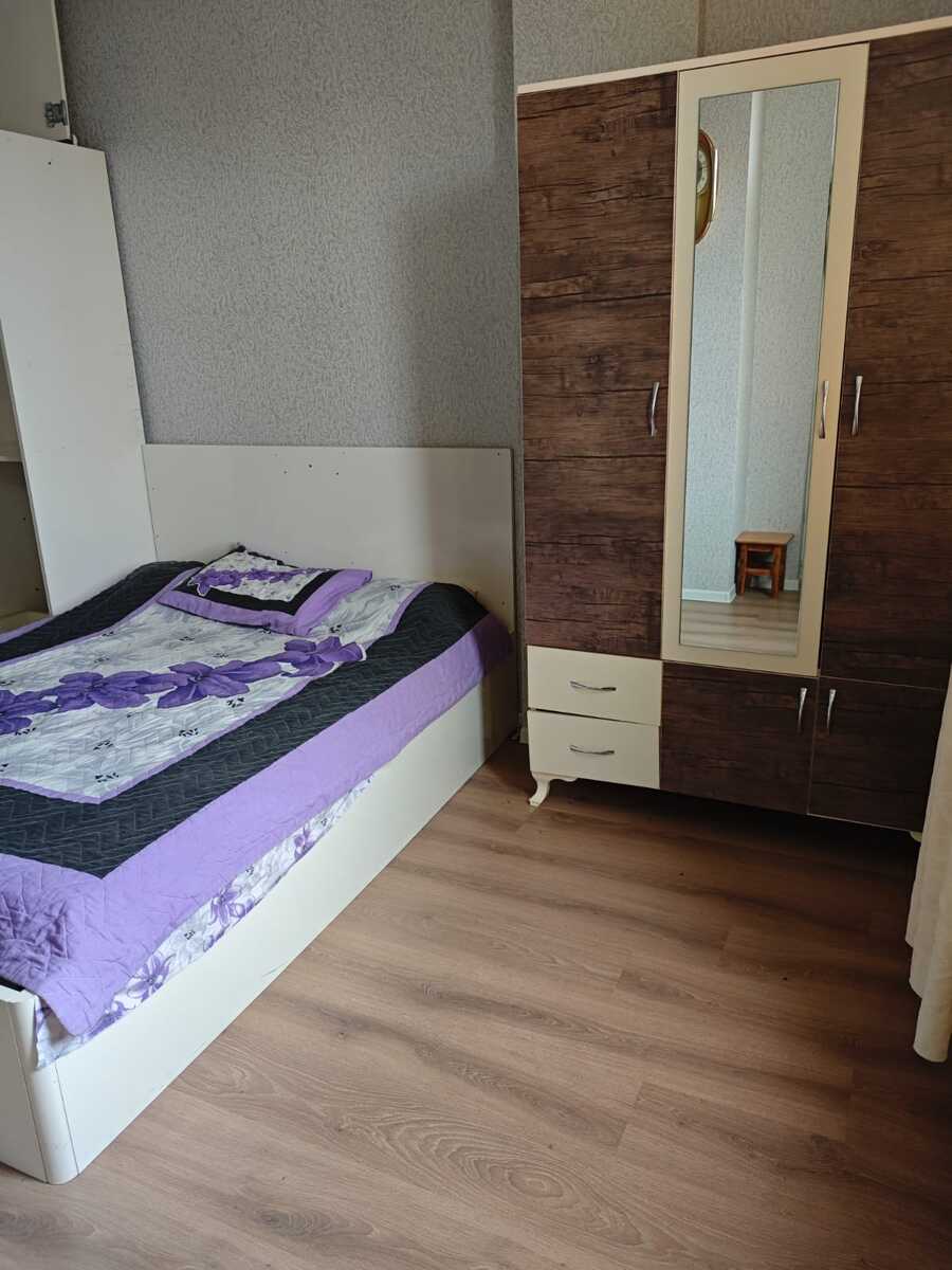 Satılır 2 otaqlı yeni tikili 58 m² — Mənzil, Bakı (7)