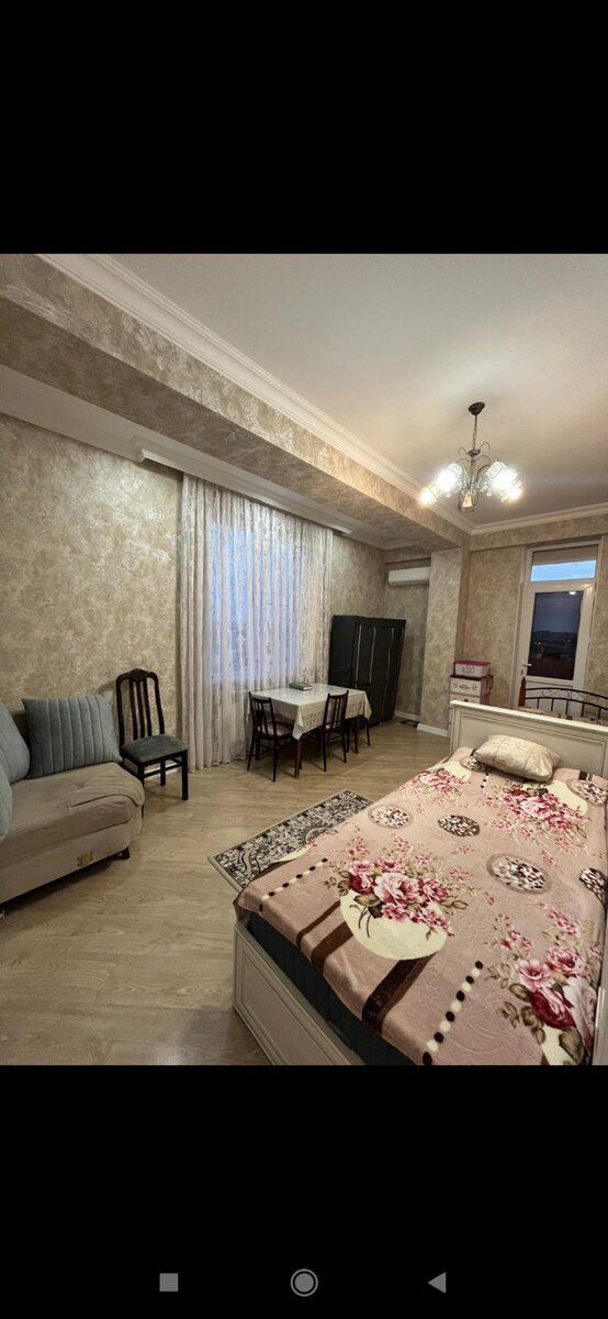 4-otaqlı yeni tikili, Saray qəs., 108 m² — Mənzil, Sumqayıt (12)