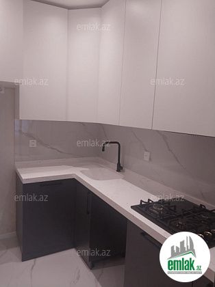 Satılır 2 otaqlı 66 m² yeni tikili 7 mkr — Mənzil (3)