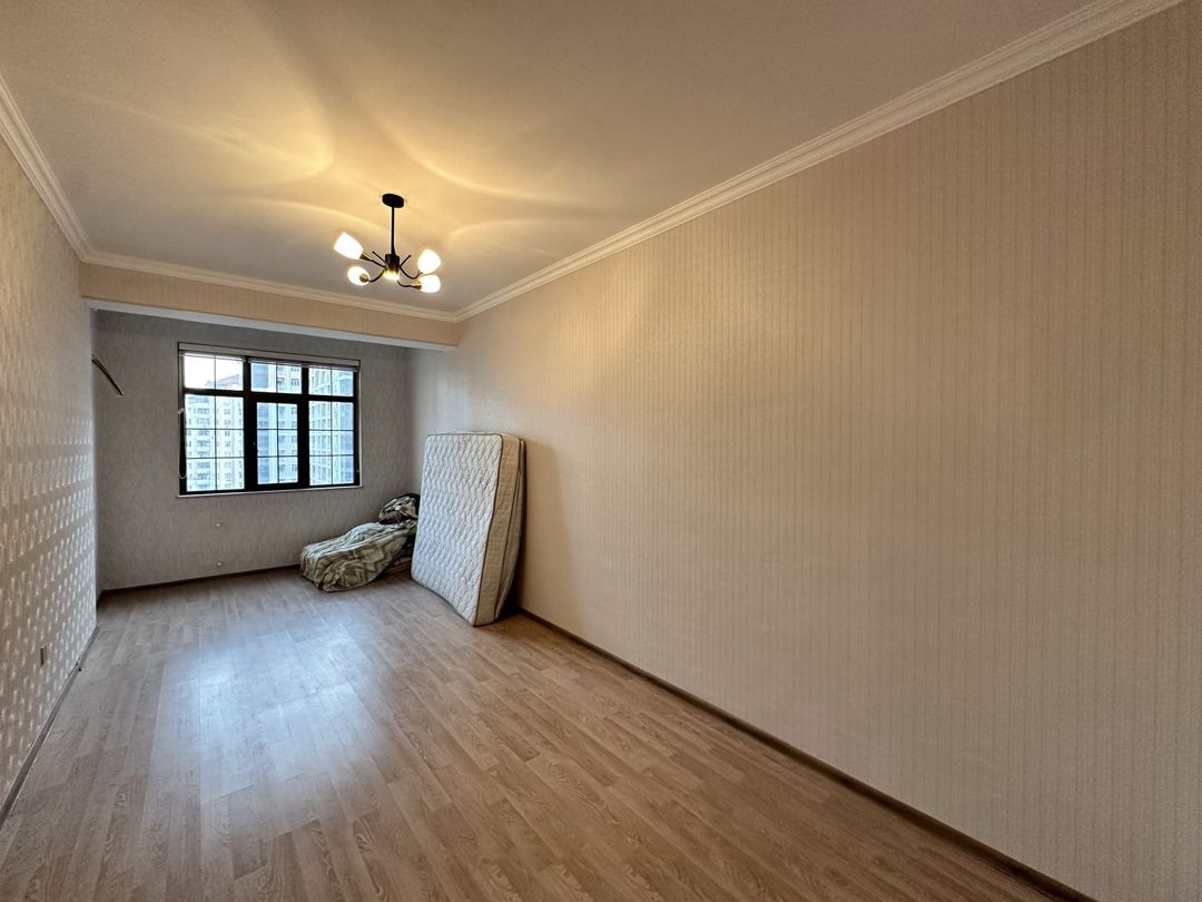 Satılır 2 otaqlı yeni tikili 90 m² — Mənzil, Bakı (3)