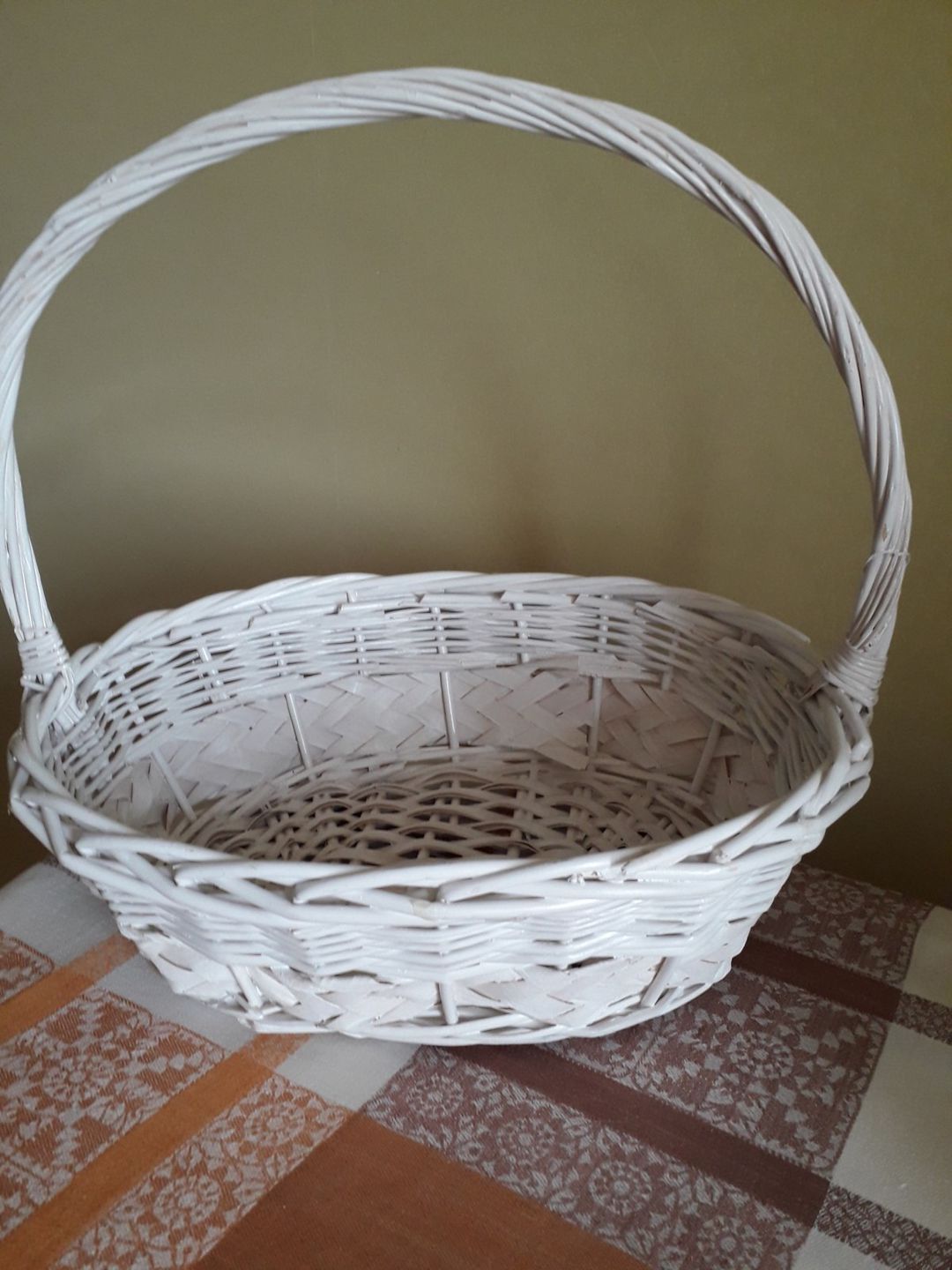 Корзина — Dekor və interyeri, Bakı (5)