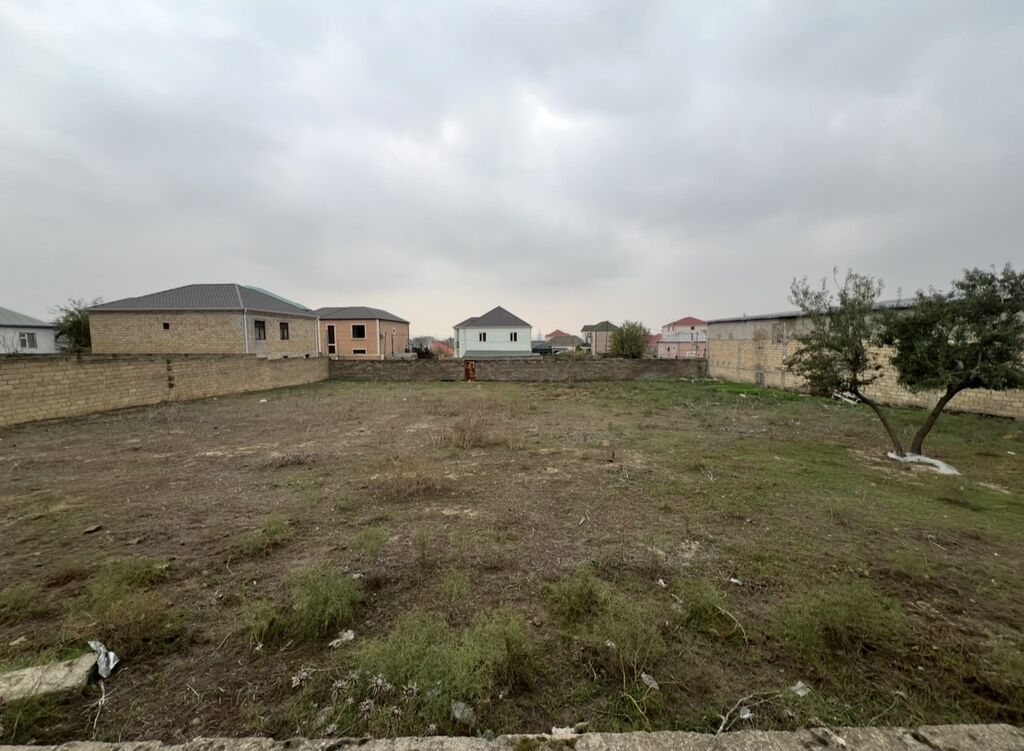 27 sot, Tikinti, Mülkiyyətçi, Kupça (Çıxarış) — Torpaq, Digah (3)