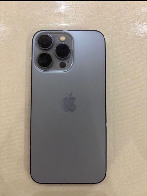 Apple iPhone 13 Pro Alpine Green 128GB/6GB — Goranboy