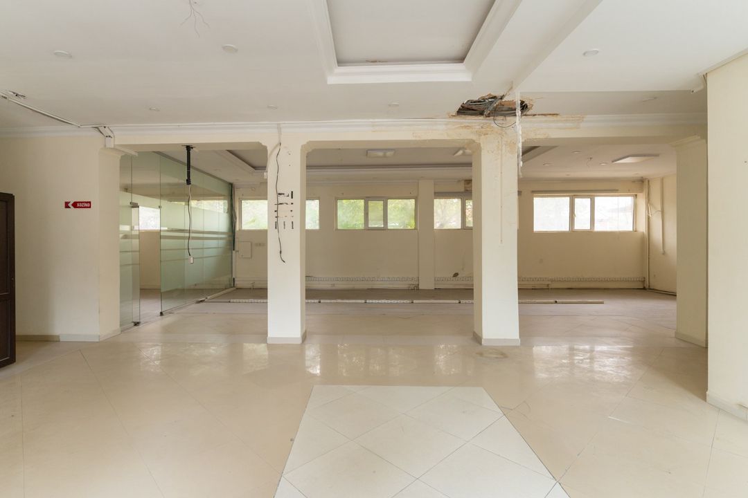 İcarəyə verilir obyekt 453 m² — Əmlak, Bakı (5)