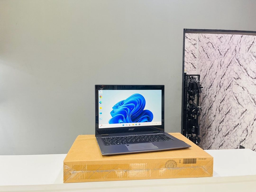 Noutbuk Acer Spin 360 — Noutbuklar, Bakı (4)
