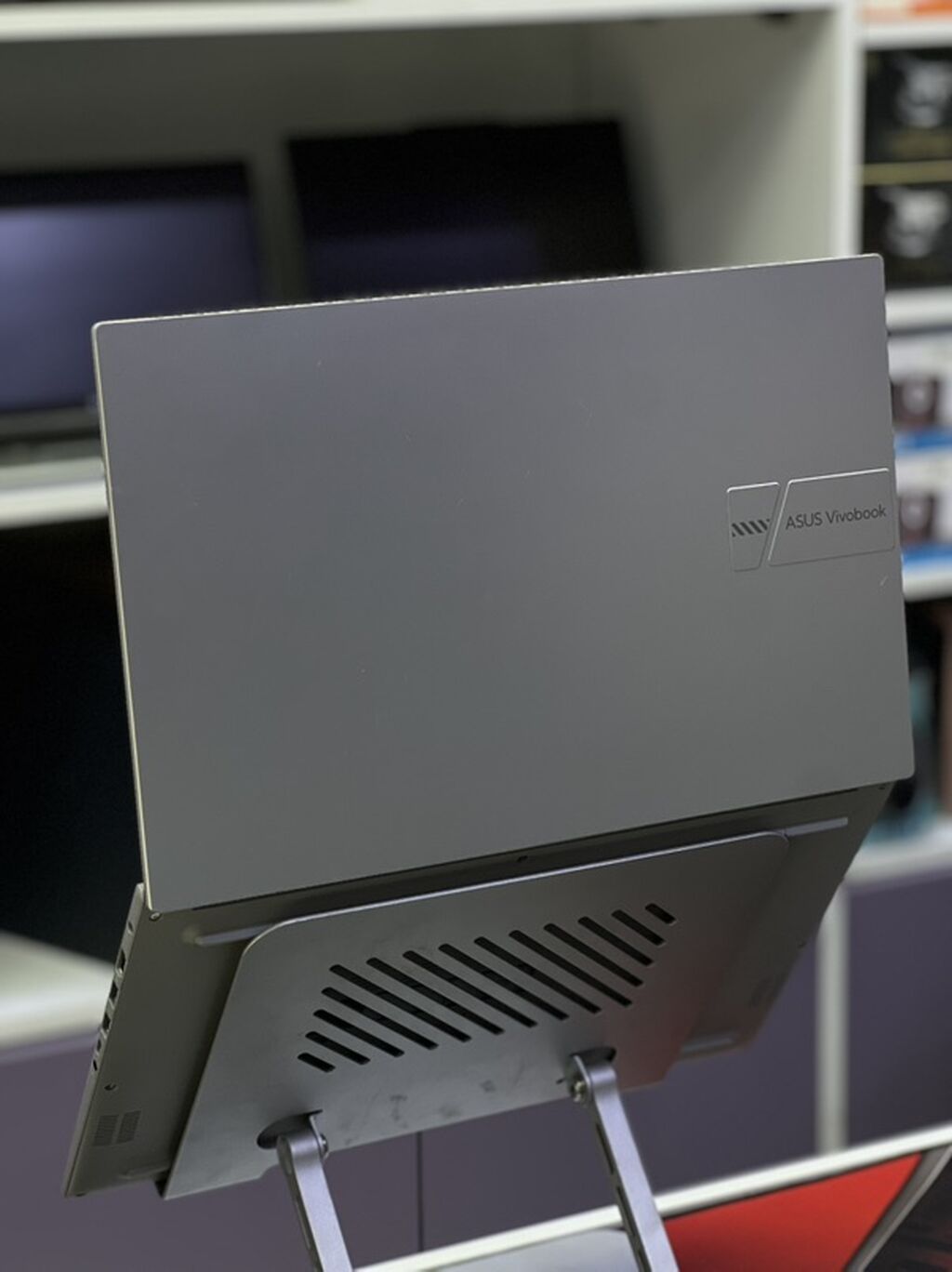 İşlənmiş ASUS Vivobook, 15.6 Intel Core i5, 512 GB, Ünvandan götürmə, Ödənişli çatdırılma, Rayonlara çatdırılma — Asus, Bakı (3)