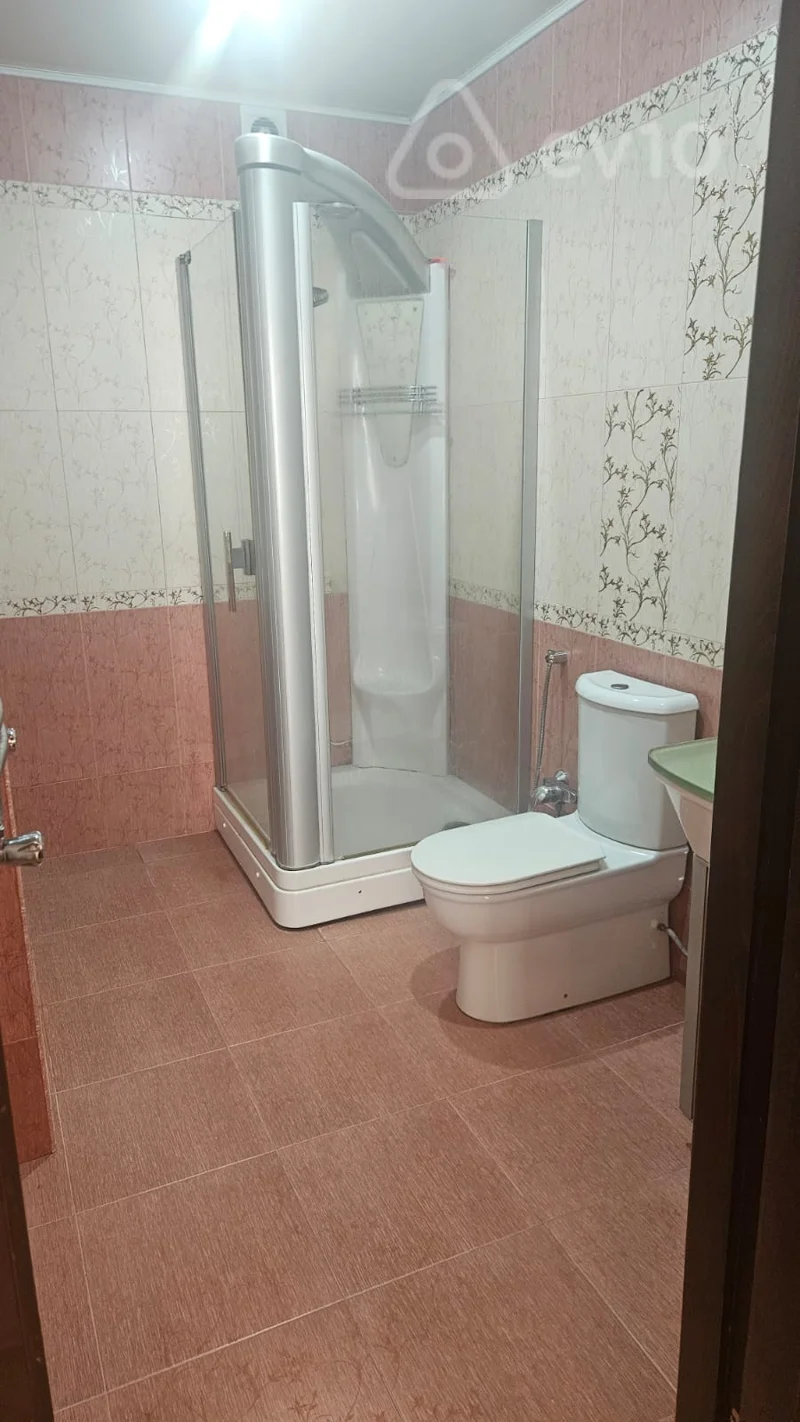 4 otaqlı mənzil, 170 m², Təbriz küç — Mənzil, Bakı (8)