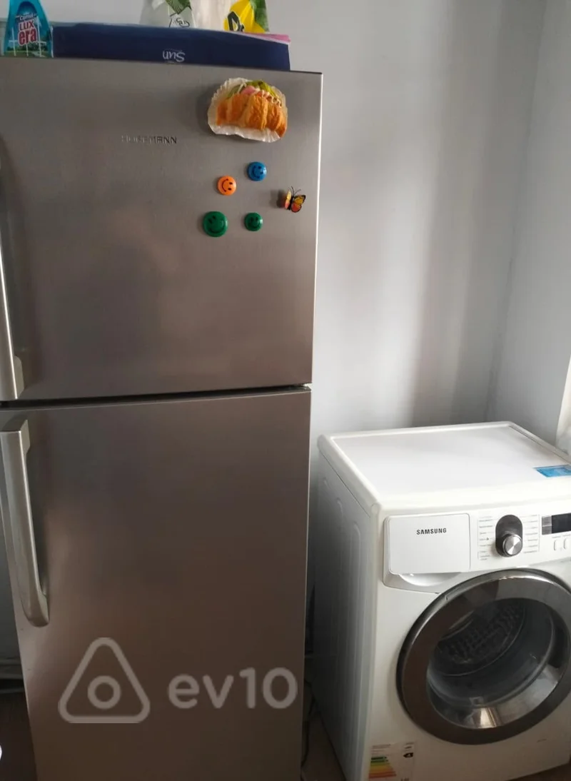 2 otaqlı mənzil, 55 m², Bakıxanov qəsəbəsi — kirayə — Mənzil, Bakı (5)