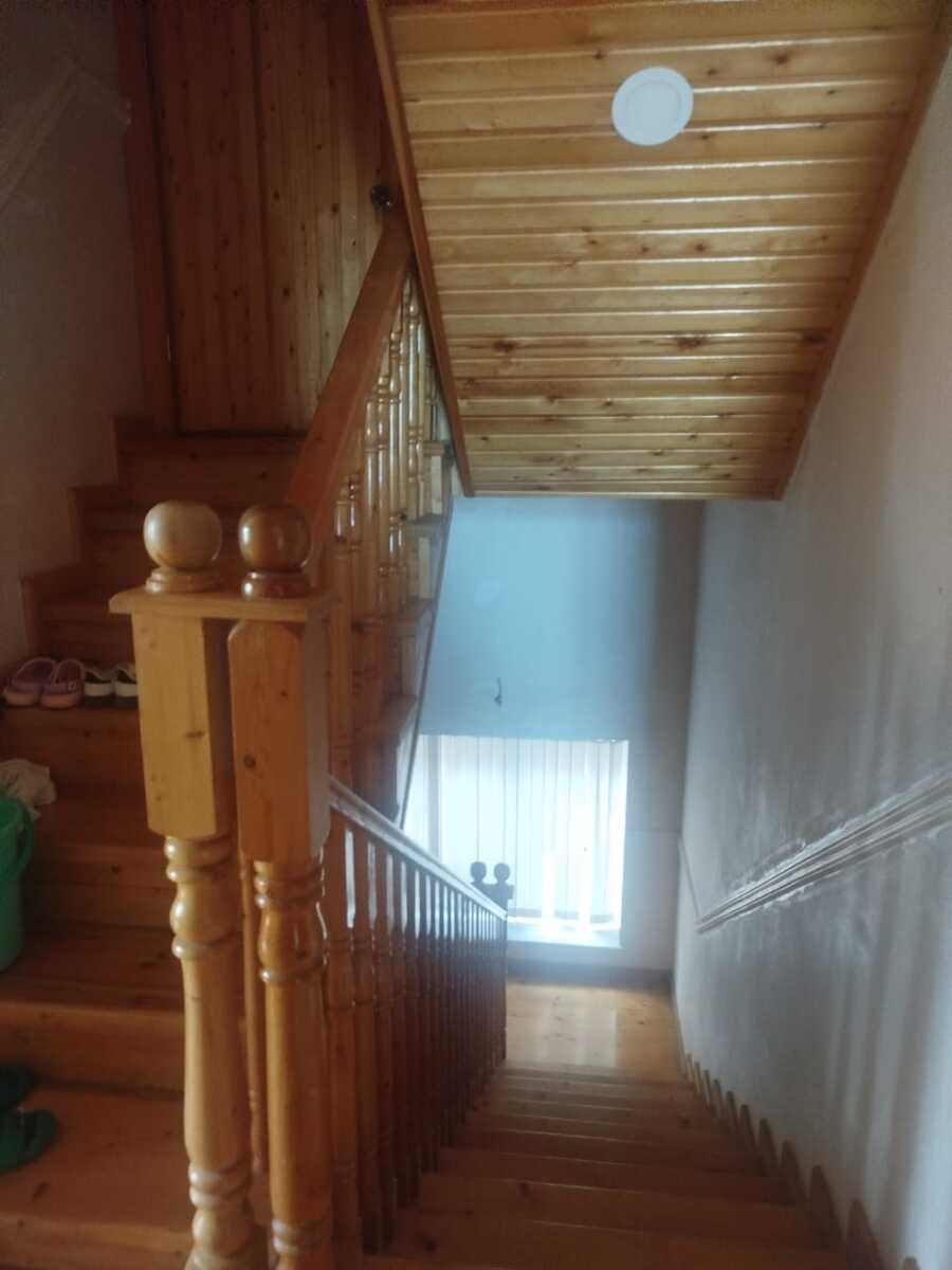 Satılır 7 otaqlı həyət evi/bağ evi 170 m² — Ev, villa, Bakı (7)