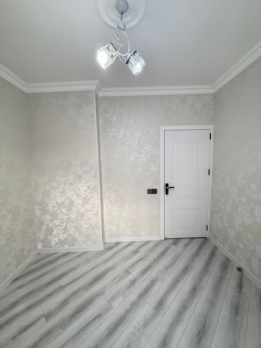 Satılır 3 otaqlı köhnə tikili 65 m² — Mənzil, Bakı (6)