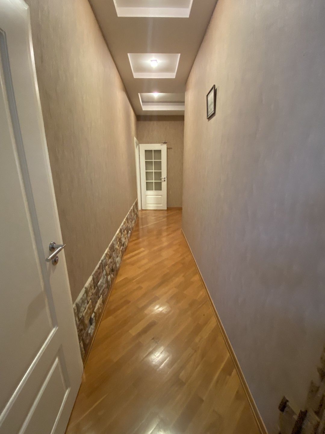 İcarəyə verilir 4 otaqlı yeni tikili 160 m² — Mənzil, Bakı (3)