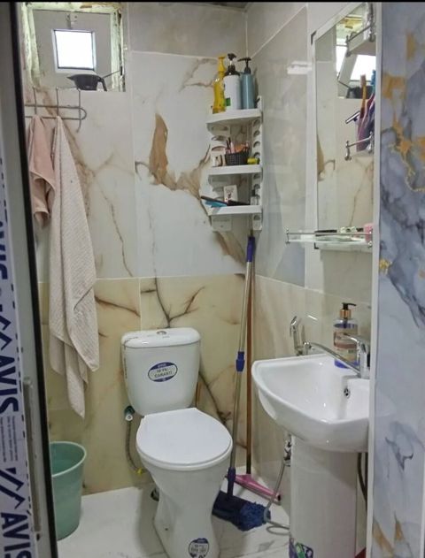 Xirdalan kohne bazara yaxin 1 otaqli adelni heyet evi kiraye verilir — Bakı