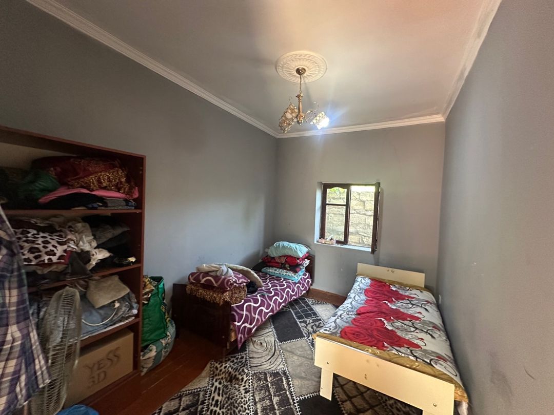 Həyət evi, Hövsan qəs — Ev, villa, Bakı (7)
