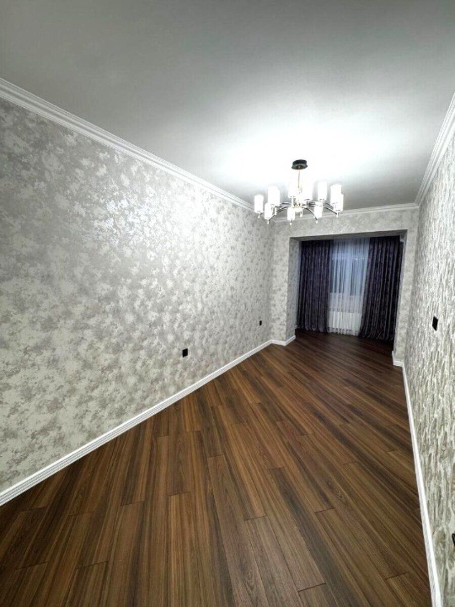 Satılır 2 otaqlı köhnə tikili 65 m² — Mənzil, Bakı (8)