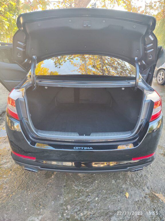 Kia Optima, 2.0 L, 2011 il, 190 000 km 04-BT-383 — Avtomobillər, Ağcabədi (9)