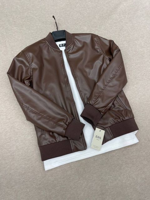 Kurtka, Bomber, Payız — 75 ₼ · Bakı · Kurtkalar Kurtka, Bomber, Payız — Bakı