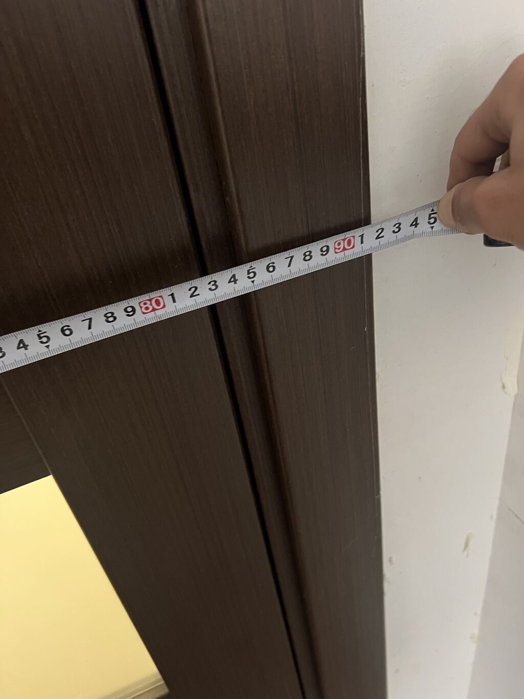 Islenmidir seliqelidir zamoklar islekdir En 91 Hun 210 — Pəncərələr, qapılar, balkonlar, Masazır (3)