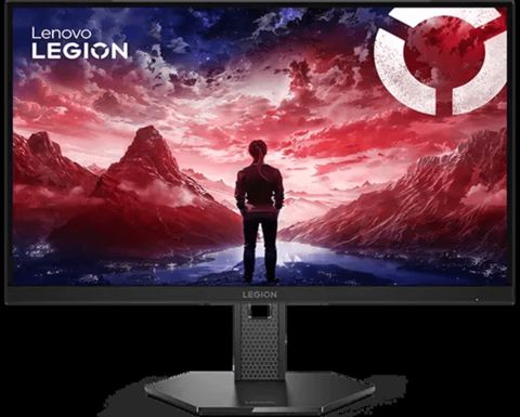 Lenovo Legion 27Q-11 Gaming Monitor 67D3GAC1EU — Bakı