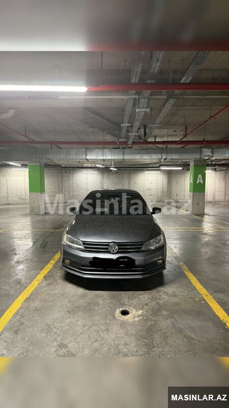 Volkswagen jetta, 2015 il — Bakı