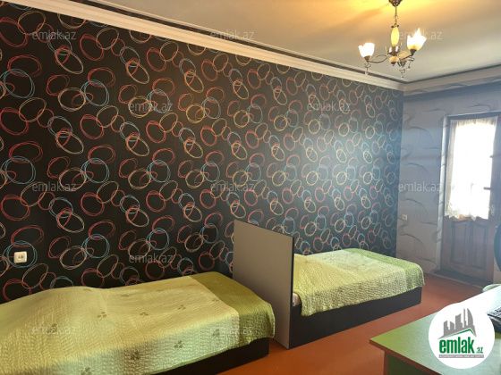 Satılır 3 otaqlı 90 m² köhnə tikili 7 mkr — Mənzil (5)