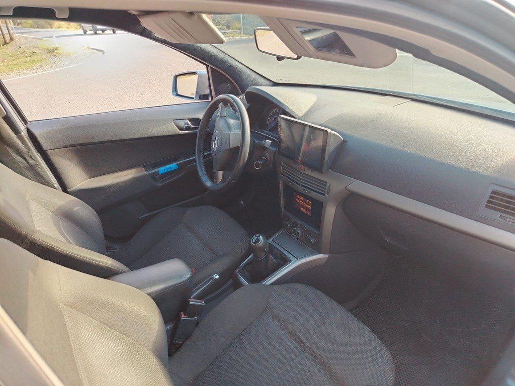 Opel Astra, 1.4 L, 2004 il, 266 201 km 99-SD-913 — Avtomobillər, Qax (5)