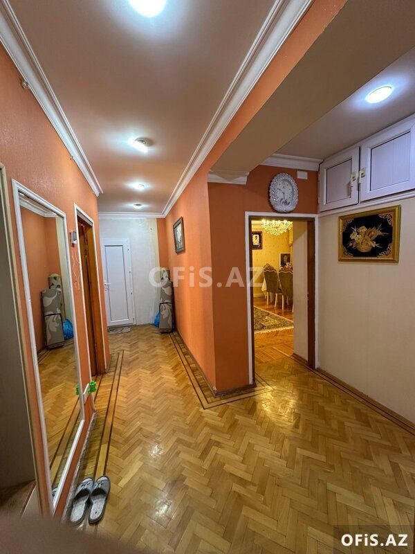 Köhnə tikili Satılır Binəqədi r., Azadlıq Prospekti m., 3 otaq, 78 m² — Mənzil, Bakı (2)