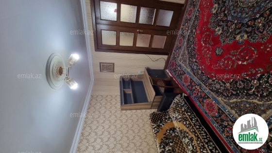 Satılır 2 otaqlı 47 m² köhnə tikili Nəriman Nərimanov m — Mənzil (3)
