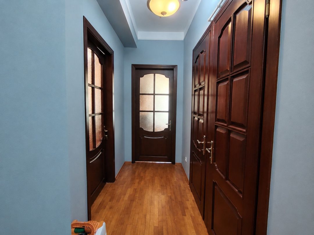 Satılır 3 otaqlı yeni tikili 115 m² — Mənzil, Bakı (9)