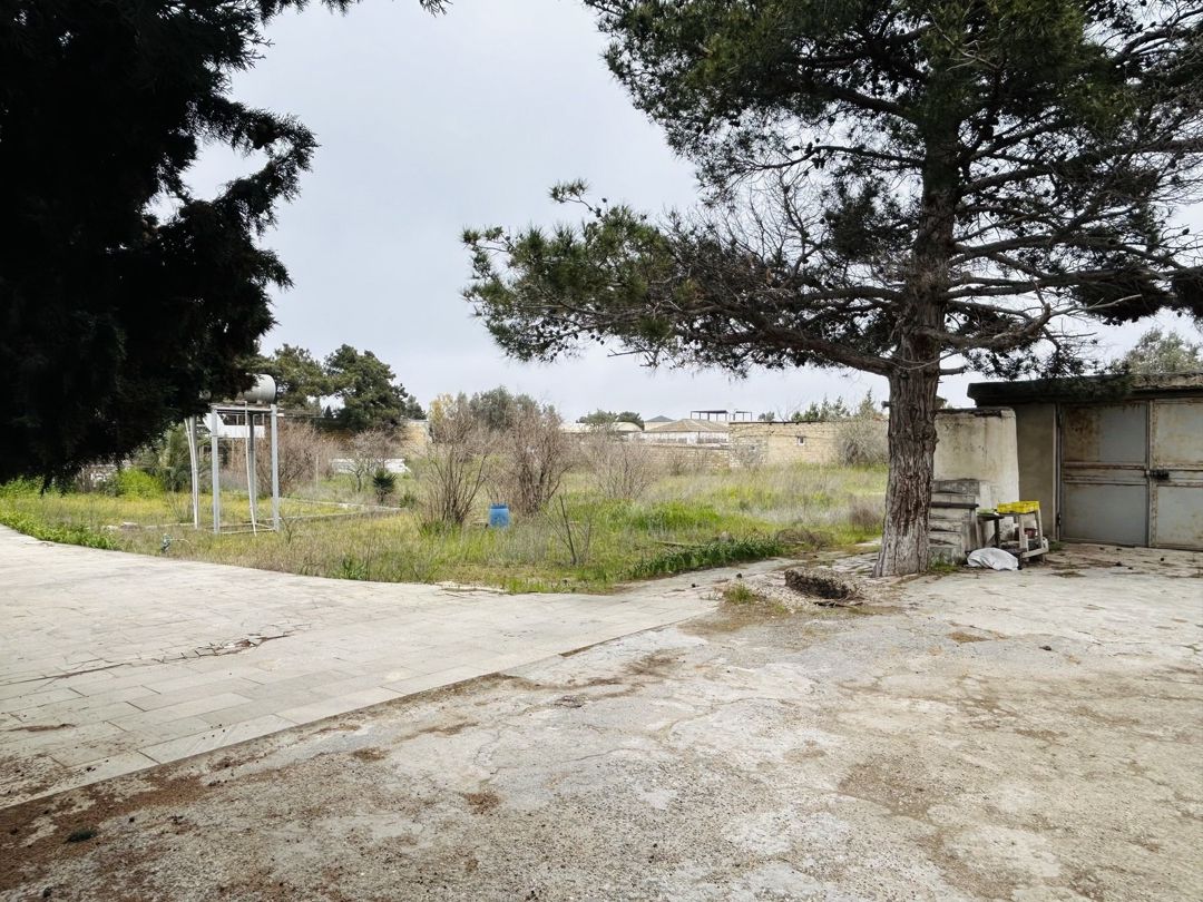 Satılır torpaq 29 sot — Torpaq, Bakı (5)