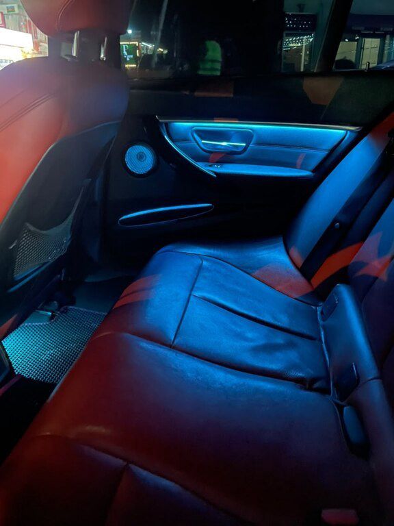 BMW 330, 2.0 L, 2016 il, 180 000 km 77-SM-099 — Avtomobillər, Bakı (7)