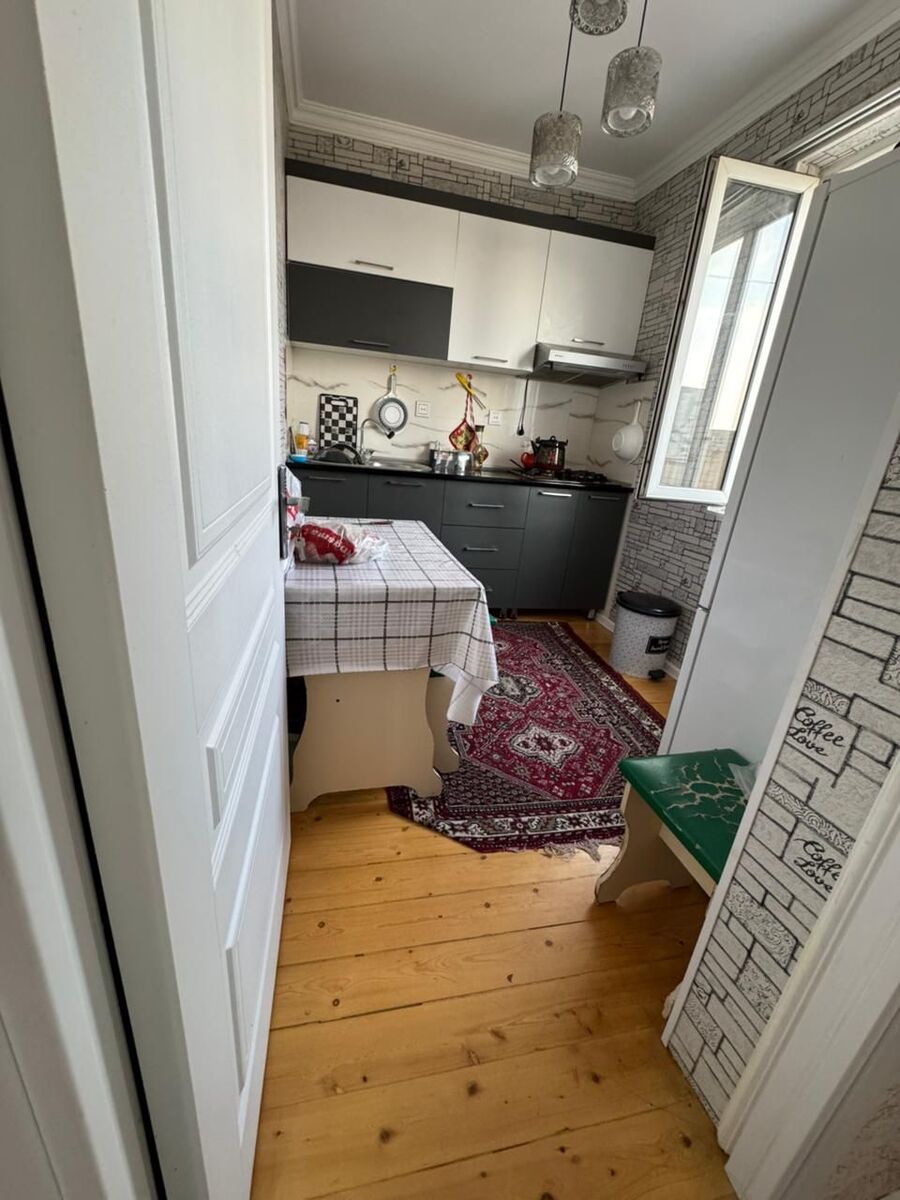 Satılır 3 otaqlı həyət evi/bağ evi 60 m² — Ev, villa, Bakı (5)