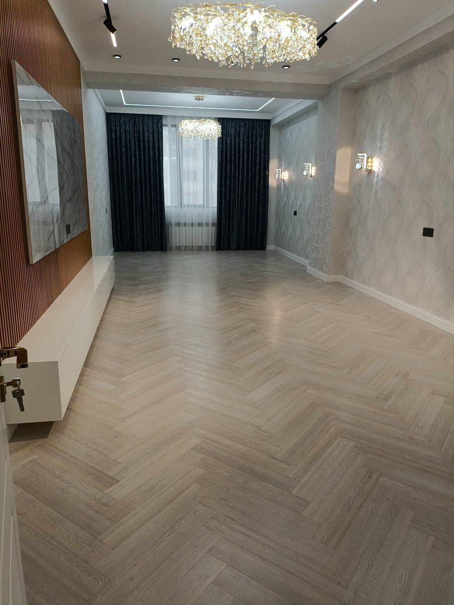 Satılır 4 otaqlı yeni tikili 172.5 m² — Mənzil, Bakı (3)
