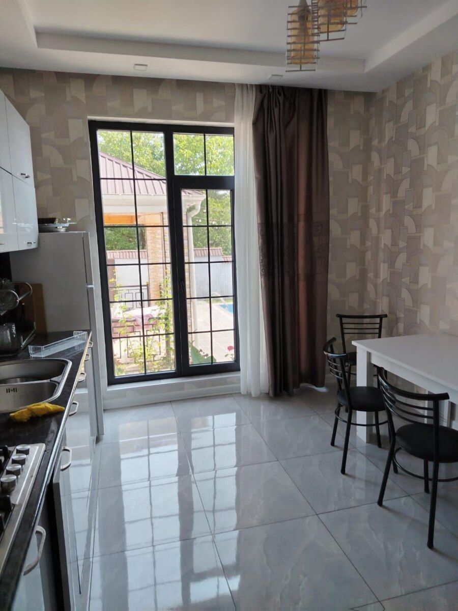 Villa, Qəbələ ş — Ev, villa, Qəbələ (6)