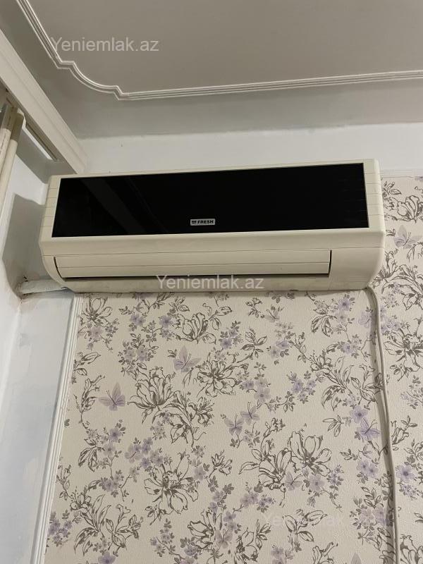 Kirayə 2 otaqlı Bina evi menzil (Köhnə tikili), 47 m², 5-ci mikrorayon — Mənzil, Sumqayıt (11)