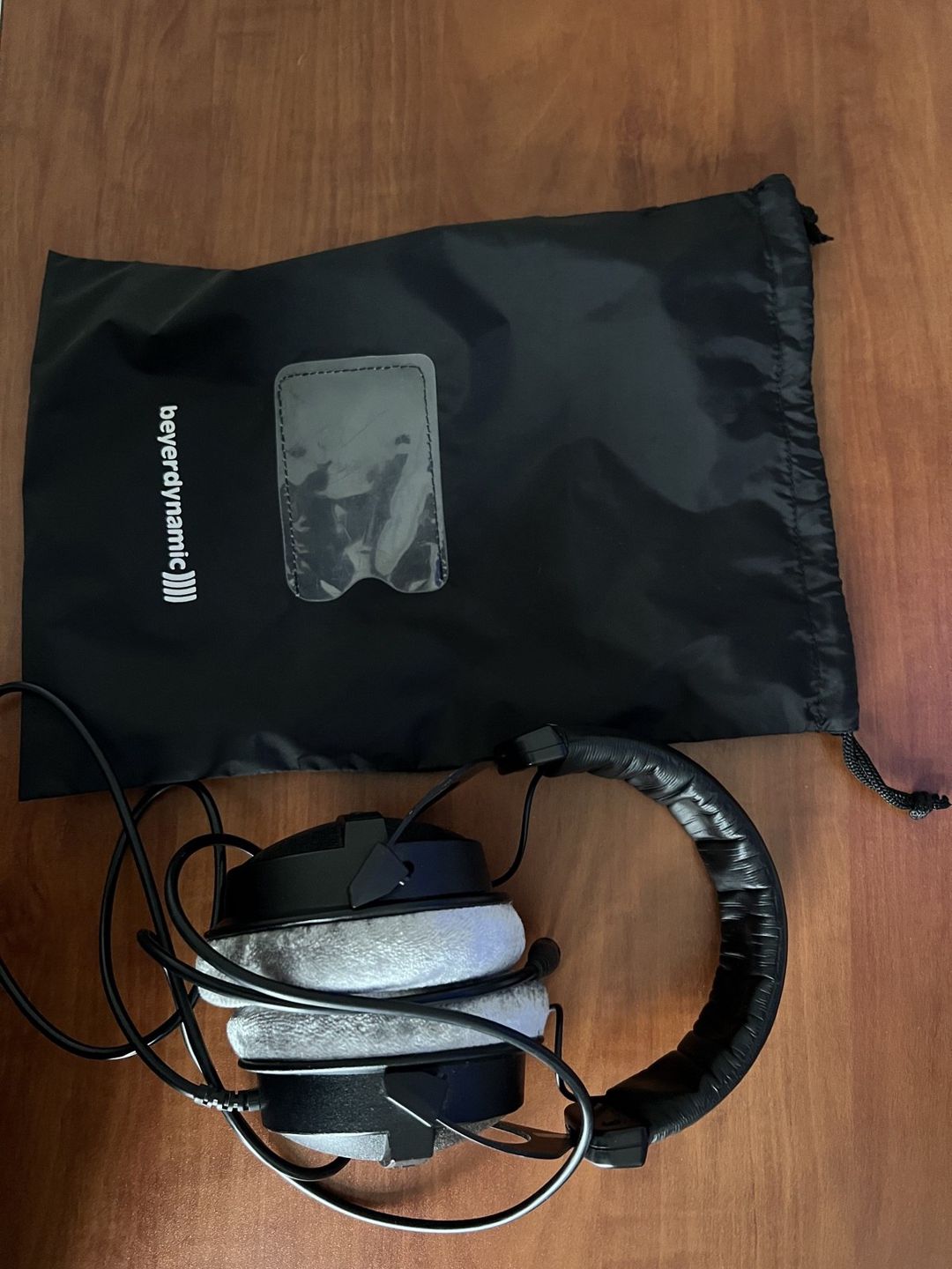 Beyerdynamic DT-770 PRO 32 OHM — Səs texnikası, Bakı (2)