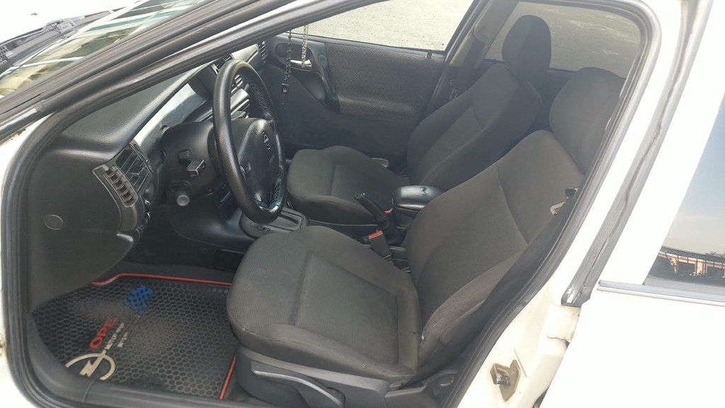 Opel Vectra, 1.8 L, 1999 il, 498 899 km 10-TM-402 — Avtomobillər, Qazax (8)